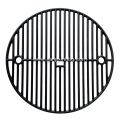 Premium Cast Iron Two Level Cooking Grate